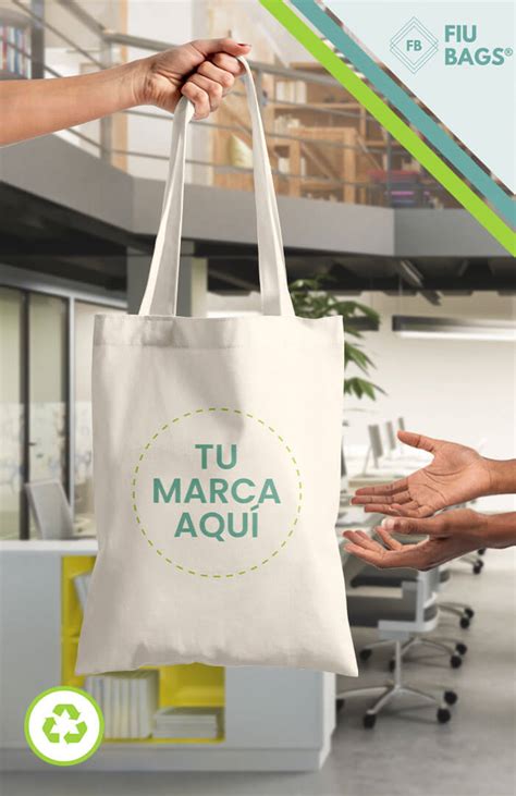 bolsas personalizadas para negocio